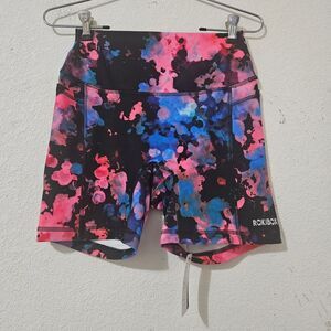 Rok The Box Booty Shorts Size LARGE